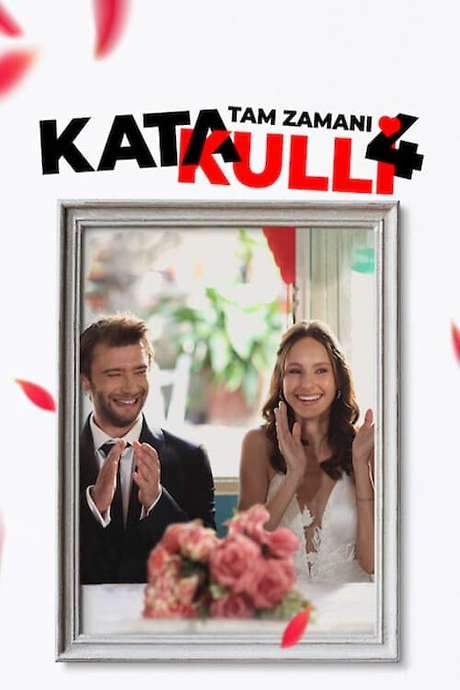 Katakulli 4: Tam Zamanı